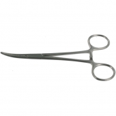 Haemostatic Forceps